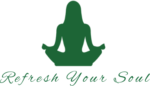 refresh your soul Logo