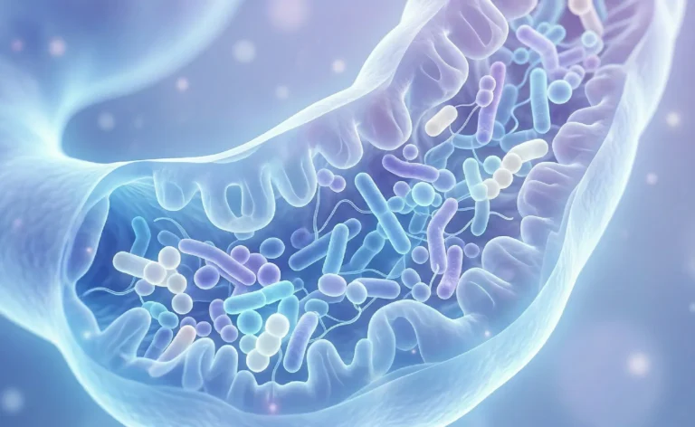 How the Gut Barrier Supports Digestion, Immunity, and Overall Health